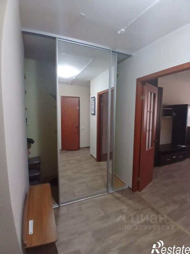 1-комн квартира ул Постаногова, 3,  д. 3