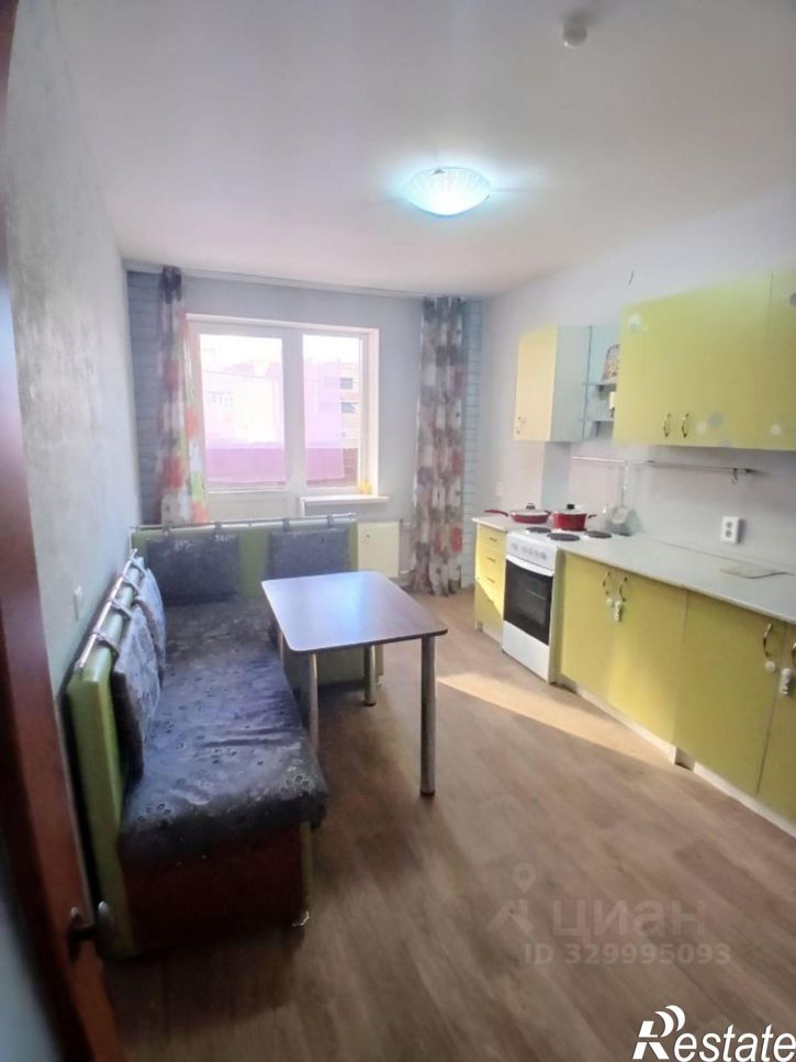 1-комн квартира ул Постаногова, 3,  д. 3
