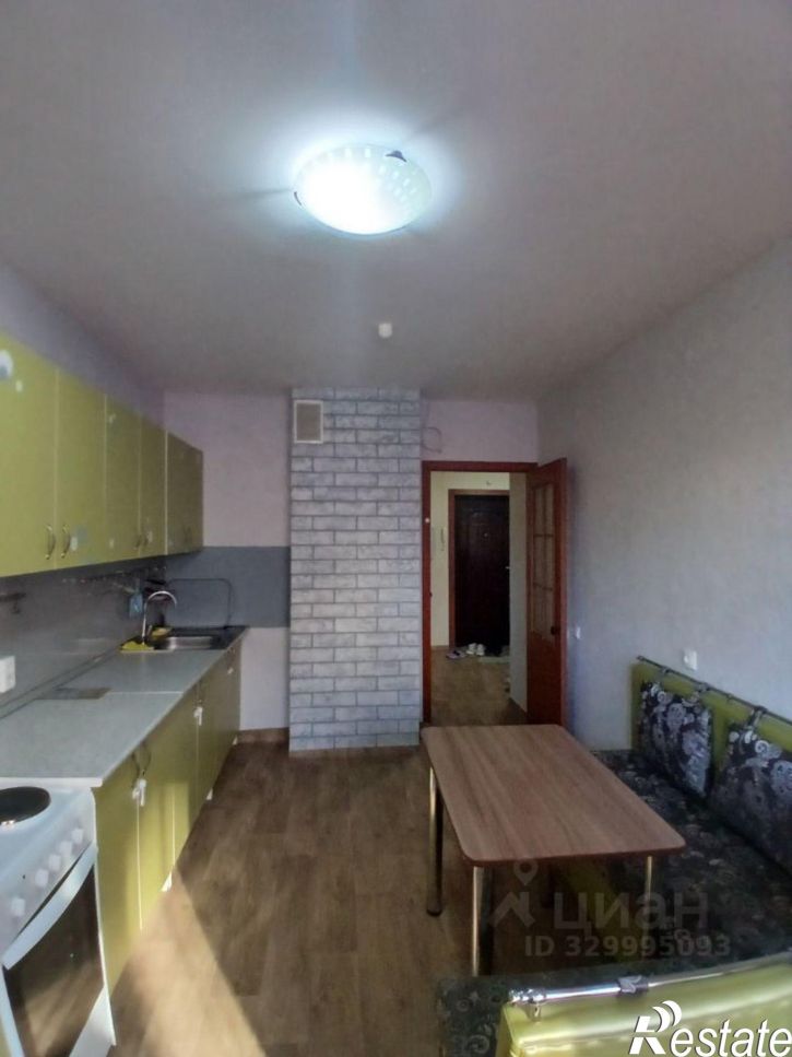 1-комн квартира ул Постаногова, 3,  д. 3