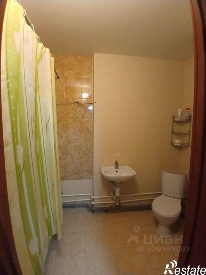 1-комн квартира ул Постаногова, 3,  д. 3