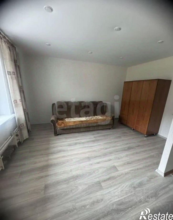 1-комн квартира ул Подлесная, 11а,  д. 11а