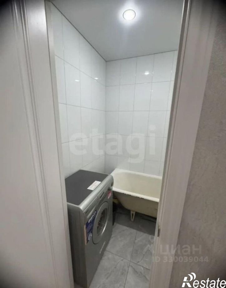 1-комн квартира ул Подлесная, 11а,  д. 11а