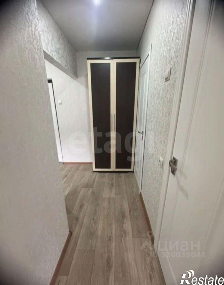 1-комн квартира ул Подлесная, 11а,  д. 11а