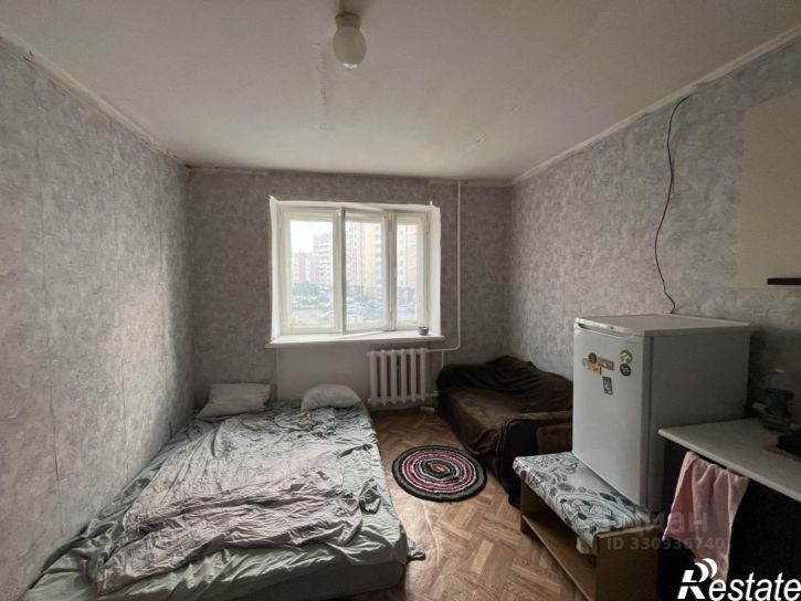 Комната ул Социалистическая, 26,  д. 26