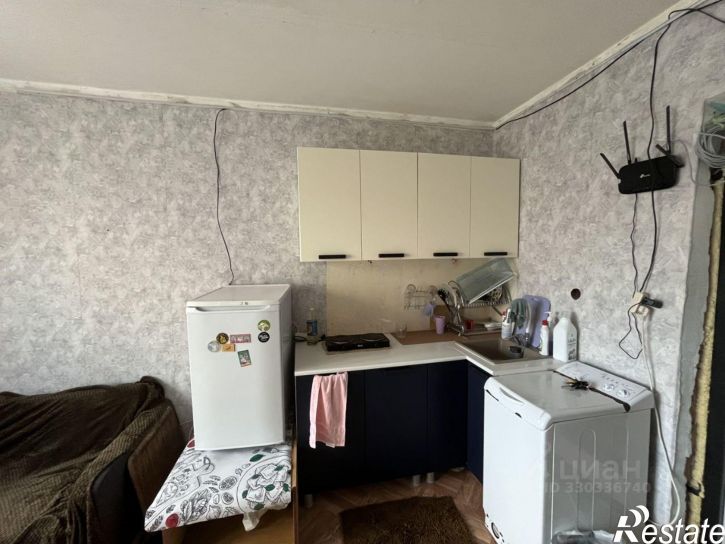 Комната ул Социалистическая, 26,  д. 26