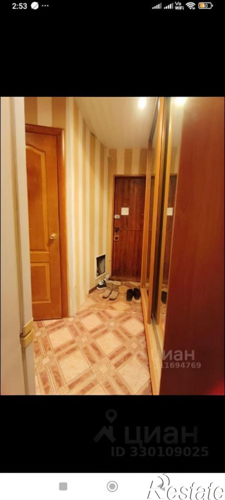 2-комн квартира ул Докучаева, 27в,  д. 27в