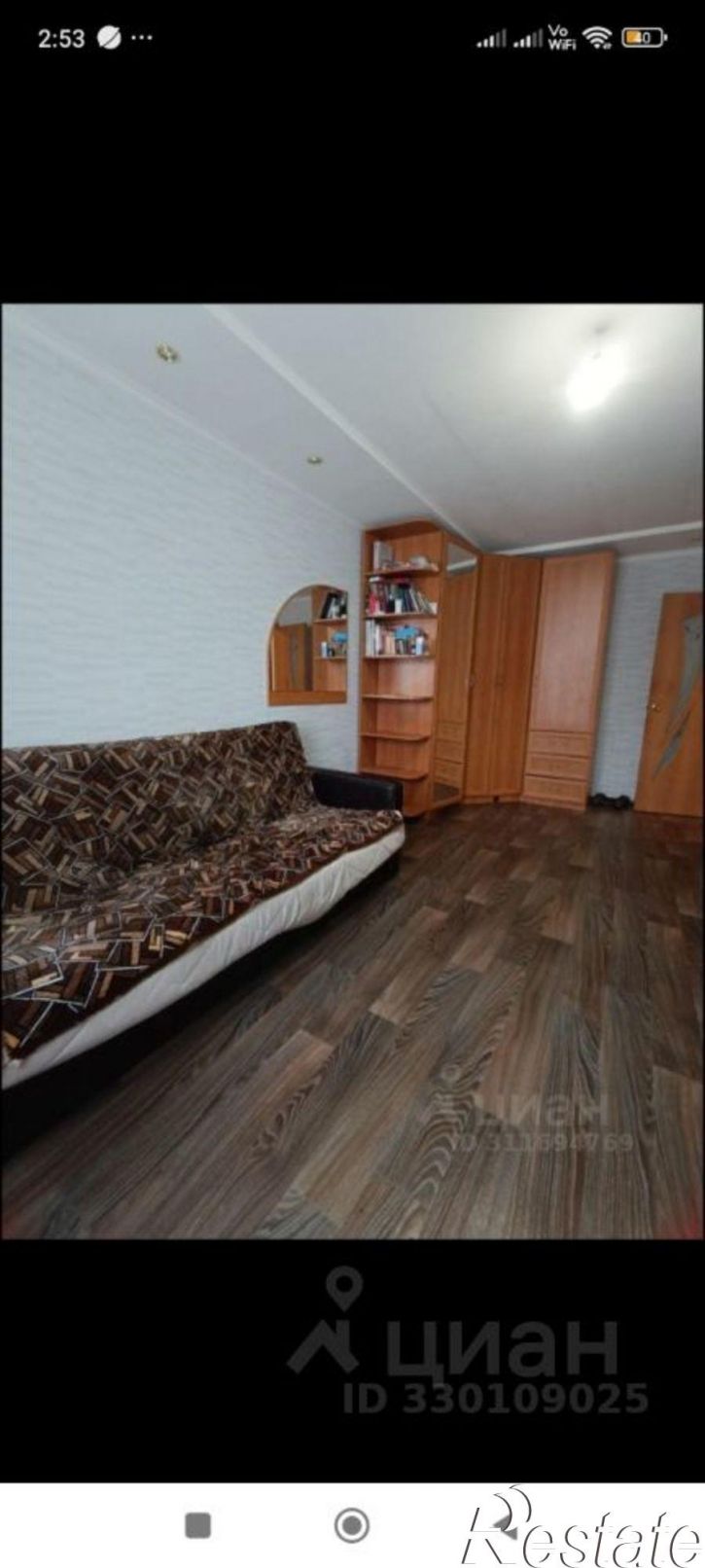 2-комн квартира ул Докучаева, 27в,  д. 27в