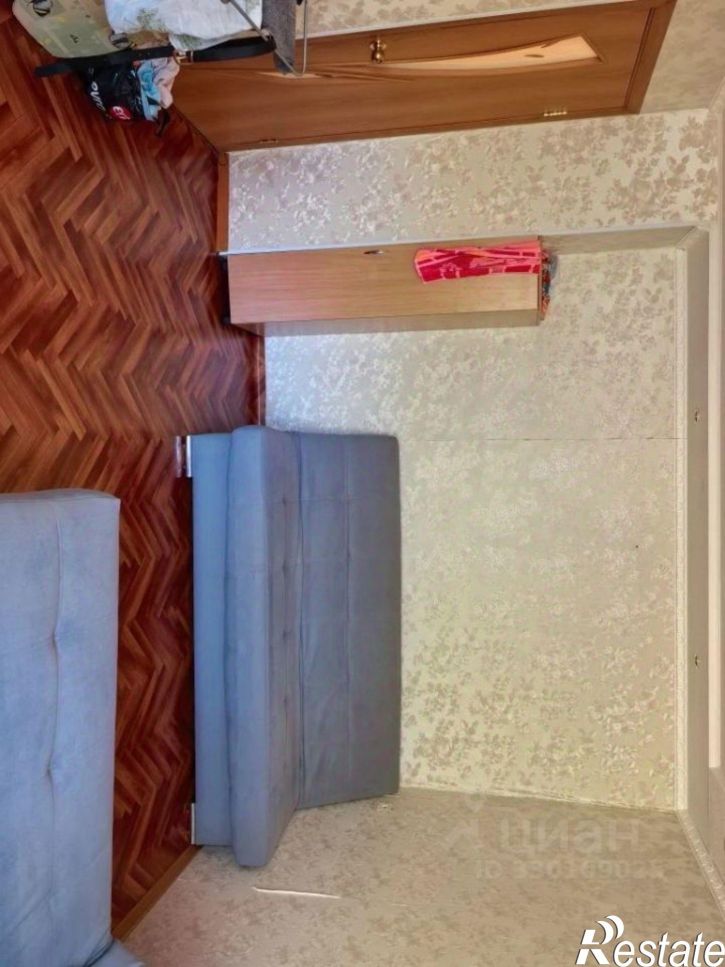 2-комн квартира ул Докучаева, 27в,  д. 27в