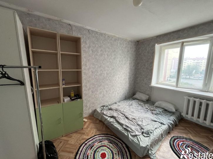Комната ул Социалистическая, 26,  д. 26