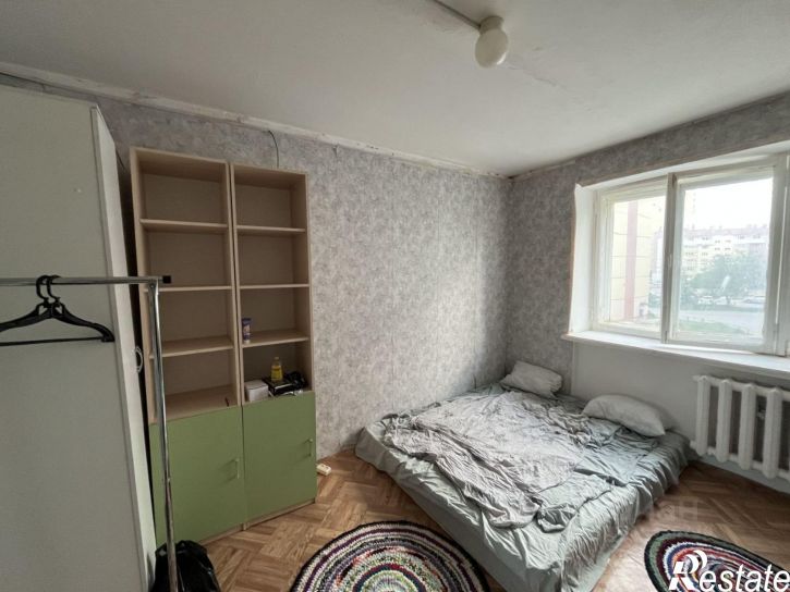 Комната ул Социалистическая, 26,  д. 26