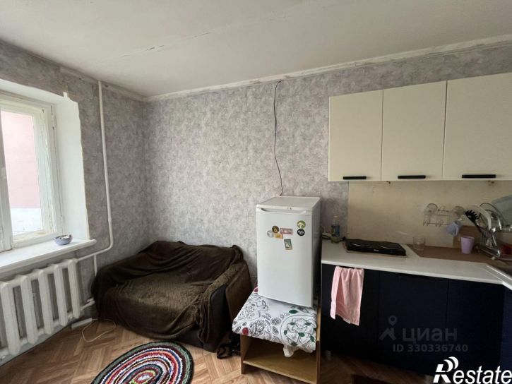 Комната ул Социалистическая, 26,  д. 26