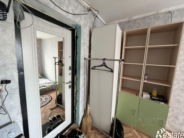 Комната ул Социалистическая, 26,  д. 26