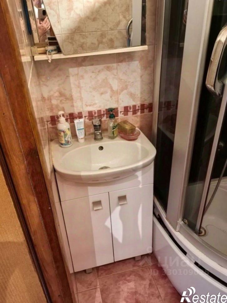 2-комн квартира ул Докучаева, 27в,  д. 27в