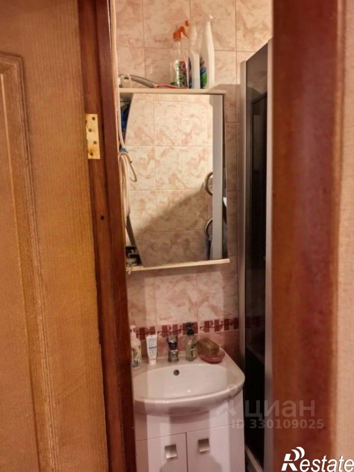 2-комн квартира ул Докучаева, 27в,  д. 27в