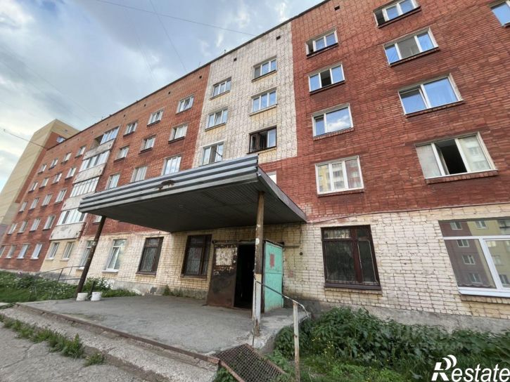 Комната ул Социалистическая, 26,  д. 26