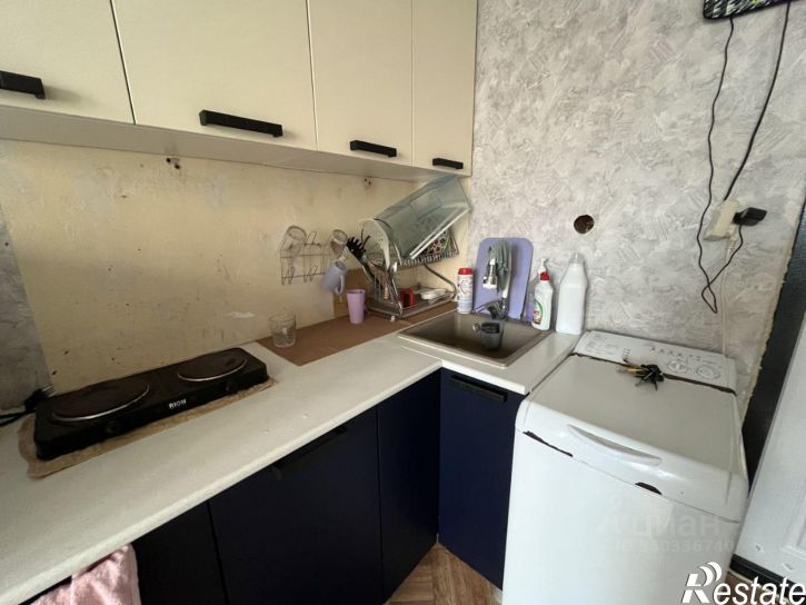 Комната ул Социалистическая, 26,  д. 26