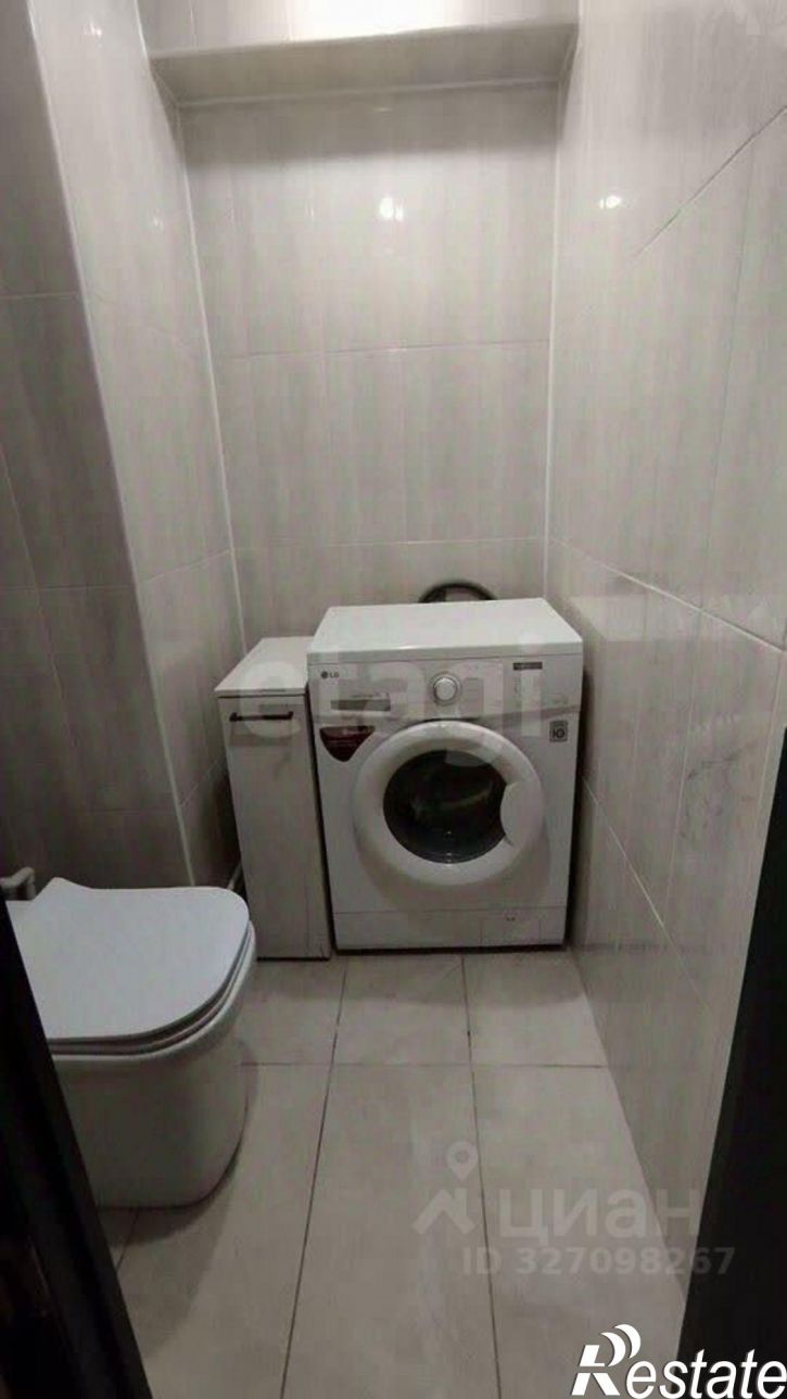 2-комн квартира ул Байкальская, 3/1,  д. 3/1
