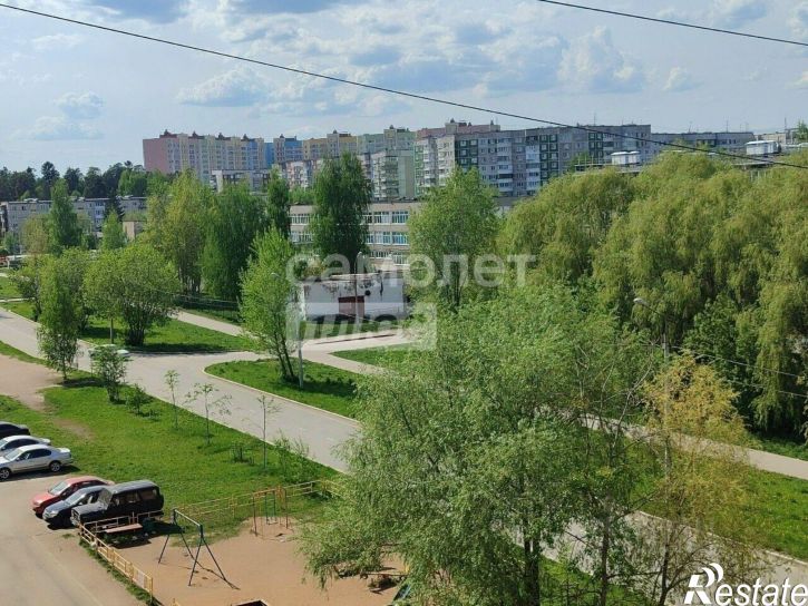 2-комн квартира ул Волгодонская, 9,  д. 9