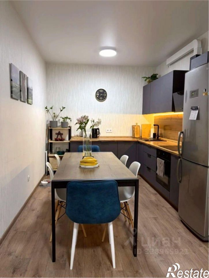 3-комн квартира ул Сапфирная, 13,  д. 13