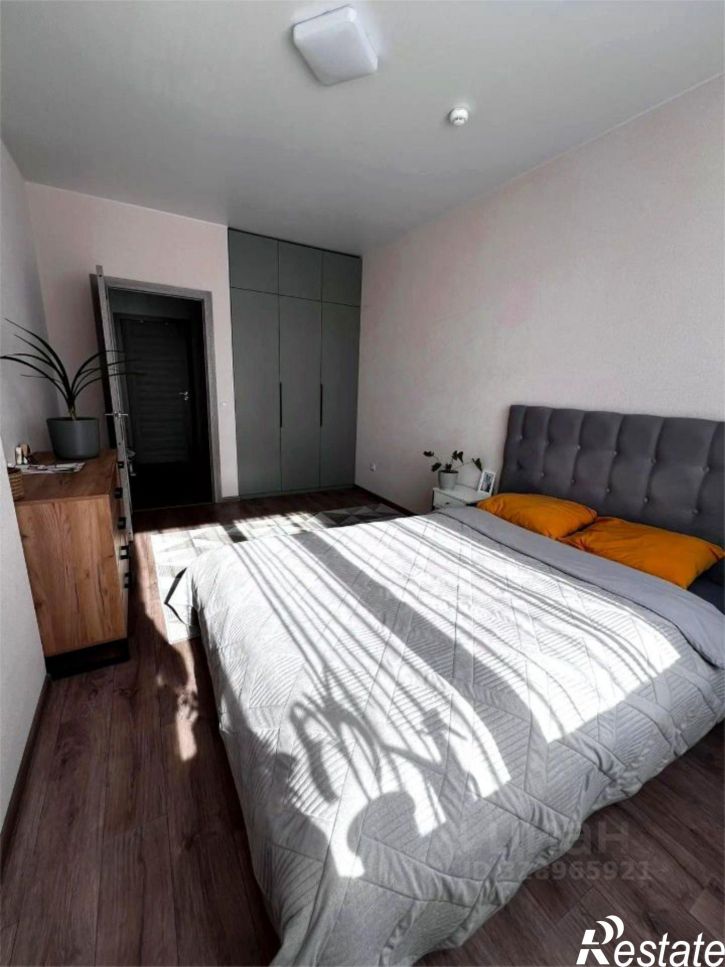3-комн квартира ул Сапфирная, 13,  д. 13
