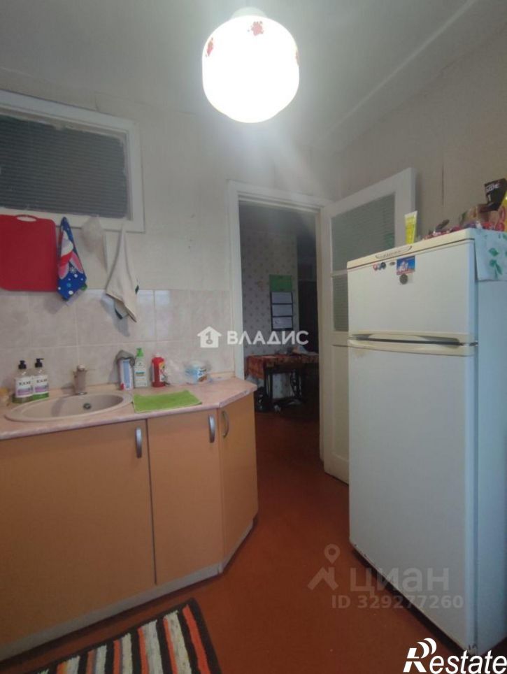 1-комн квартира ул Адмирала Нахимова, 12,  д. 12