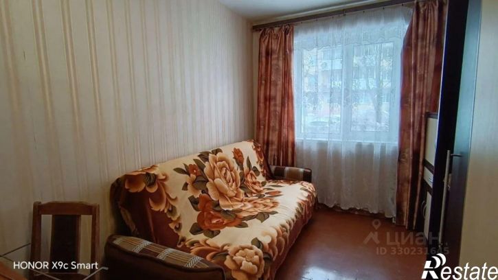 Комната шоссе Космонавтов, 96,  д. 96