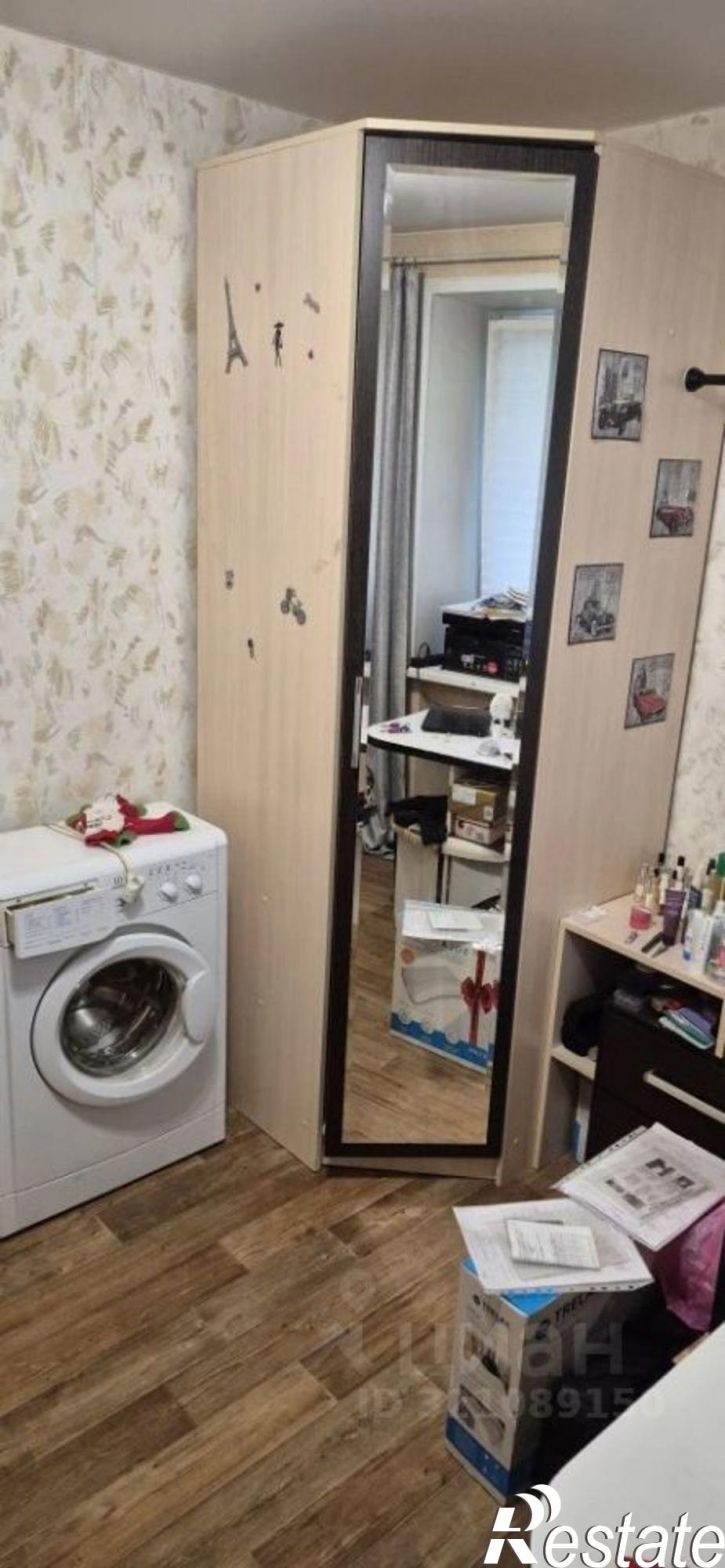 1-комн квартира ул Академика Веденеева, 13,  д. 13