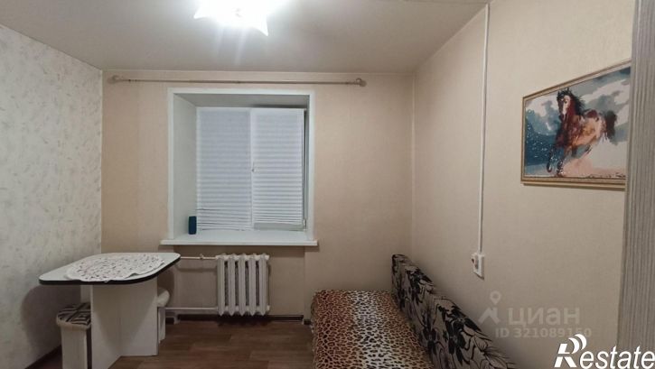 1-комн квартира ул Академика Веденеева, 13,  д. 13