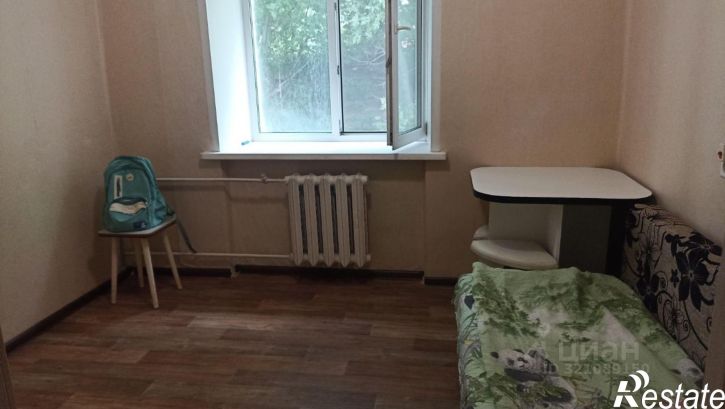 1-комн квартира ул Академика Веденеева, 13,  д. 13