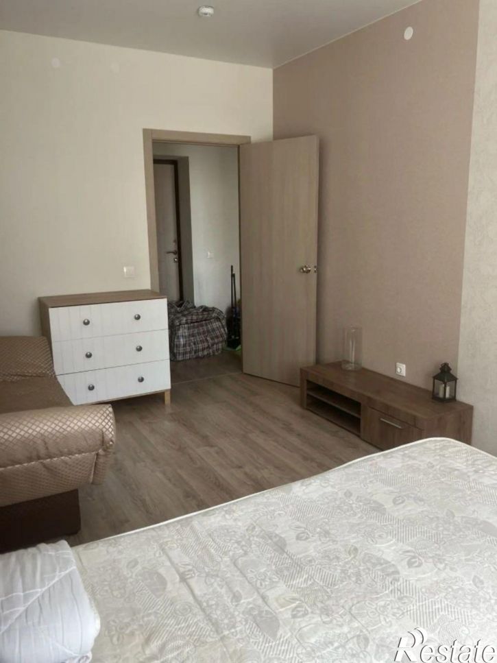 1-комн квартира ул Циолковского, 19,  д. 19
