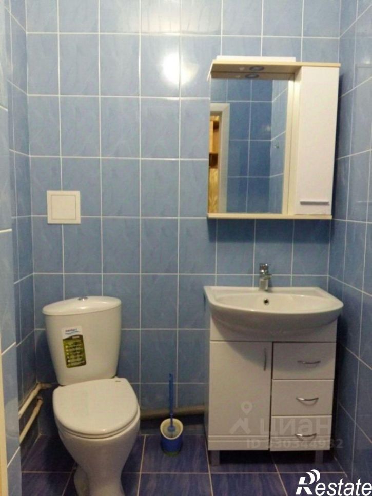 Комната ул Карпинского, 110,  д. 110