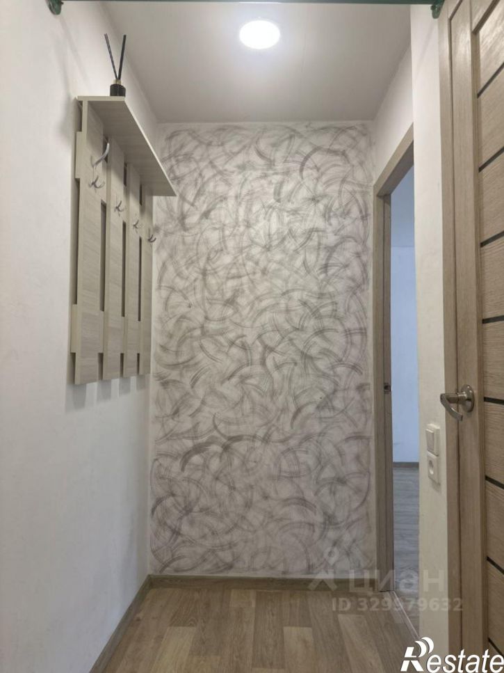 1-комн квартира ул Советской Армии, 5,  д. 5