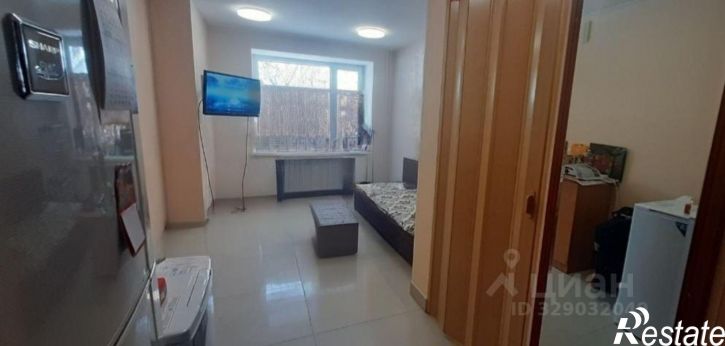 Комната ул Николая Быстрых, 9,  д. 9