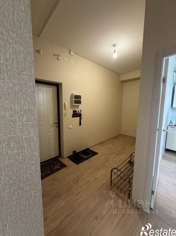 3-комн квартира Бершетский переулок, 3,  д. 3