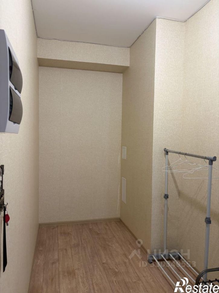 3-комн квартира Бершетский переулок, 3,  д. 3