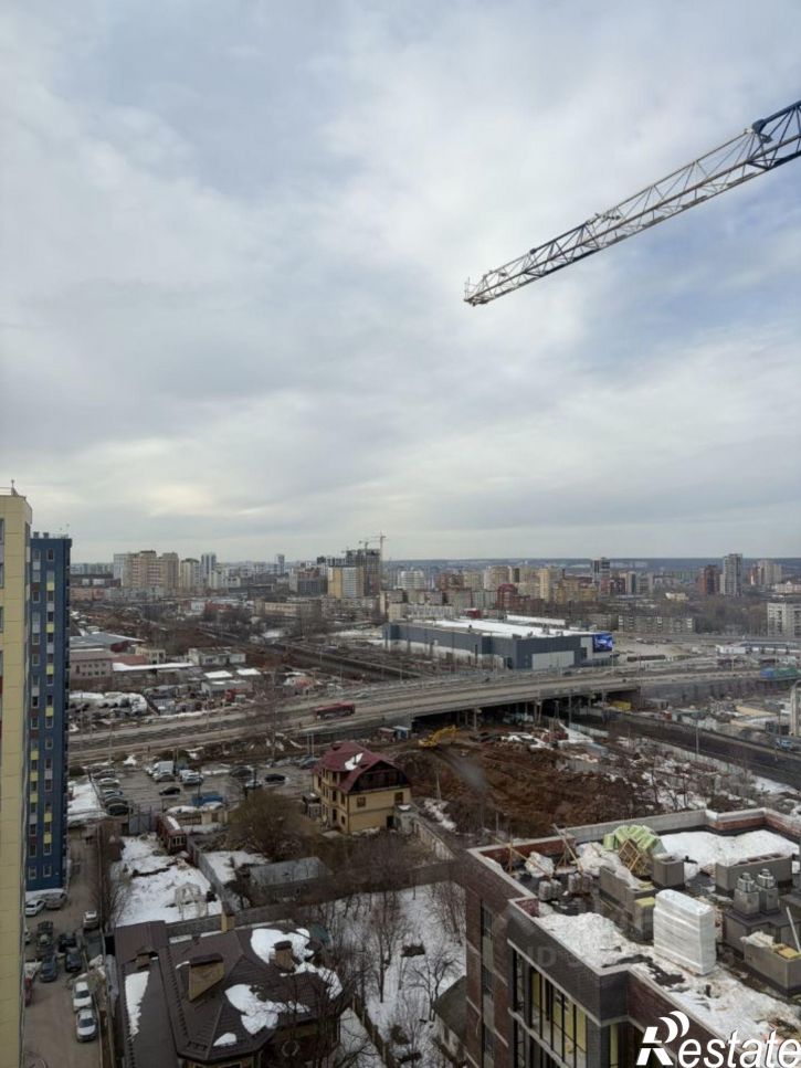 3-комн квартира Бершетский переулок, 3,  д. 3