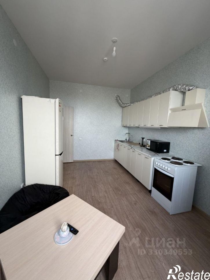 3-комн квартира Бершетский переулок, 3,  д. 3