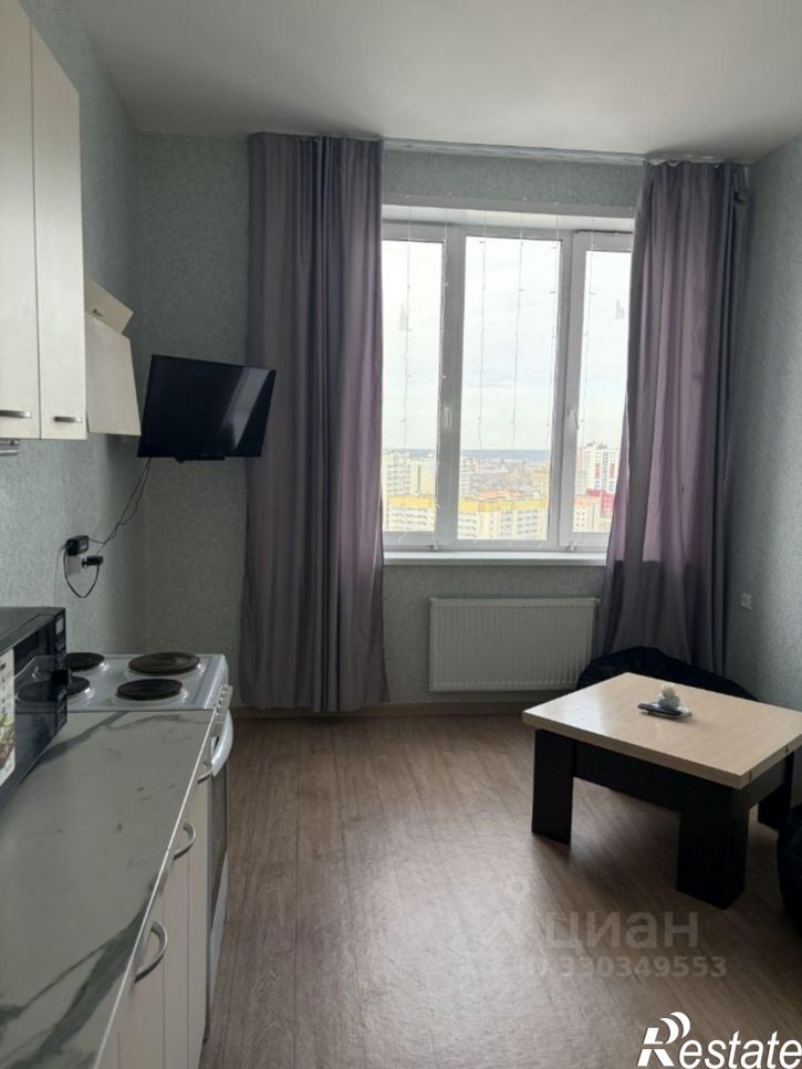 3-комн квартира Бершетский переулок, 3,  д. 3