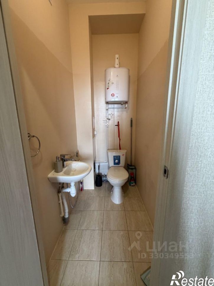 3-комн квартира Бершетский переулок, 3,  д. 3