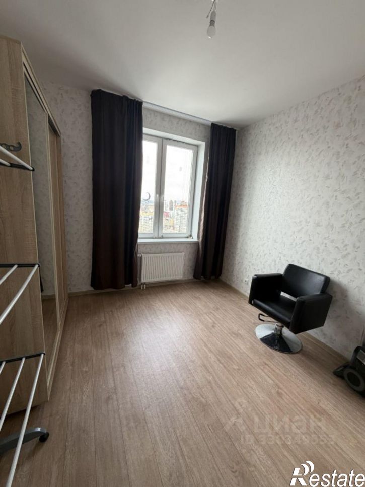 3-комн квартира Бершетский переулок, 3,  д. 3