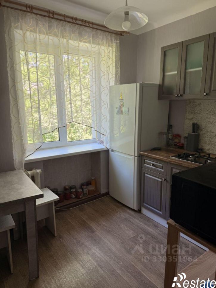 2-комн квартира улица Вильямса, 73,  д. 73