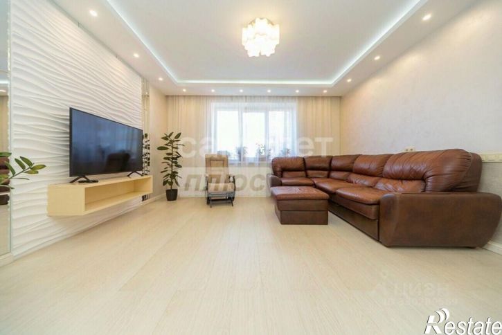 3-комн квартира улица Макаренко, 16А,  д. 16А