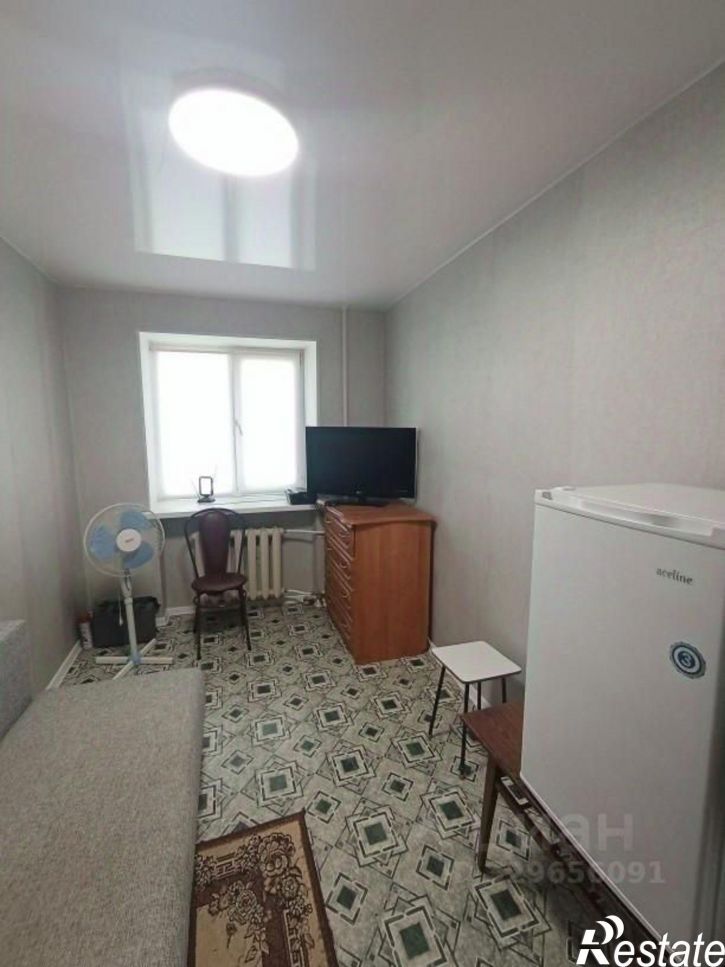 Комната Кавалерийская улица, 5,  д. 5
