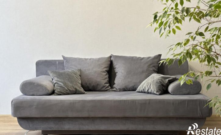 2-комн квартира улица Писарева, 34,  д. 34