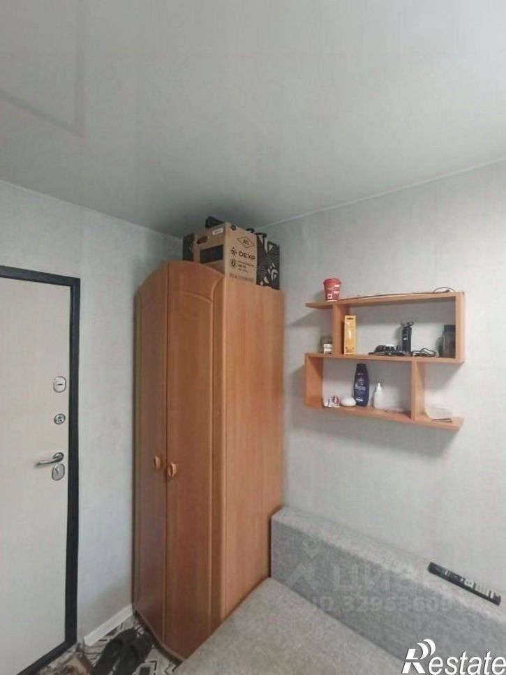 Комната Кавалерийская улица, 5,  д. 5
