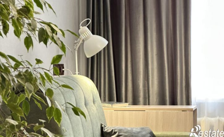 2-комн квартира улица Писарева, 34,  д. 34