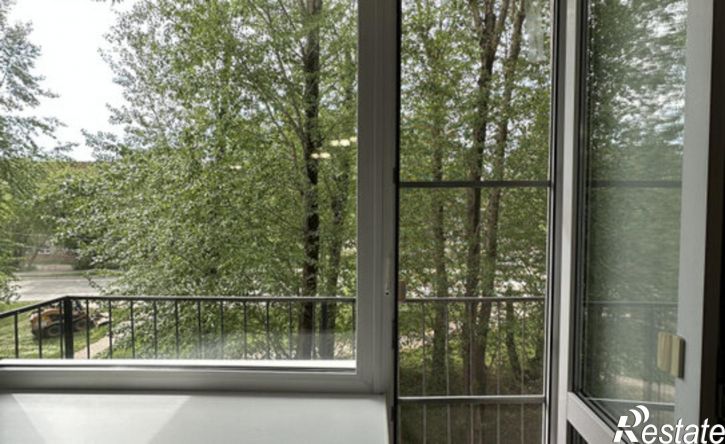 2-комн квартира улица Писарева, 34,  д. 34