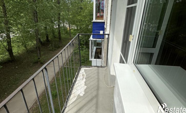 2-комн квартира улица Писарева, 34,  д. 34