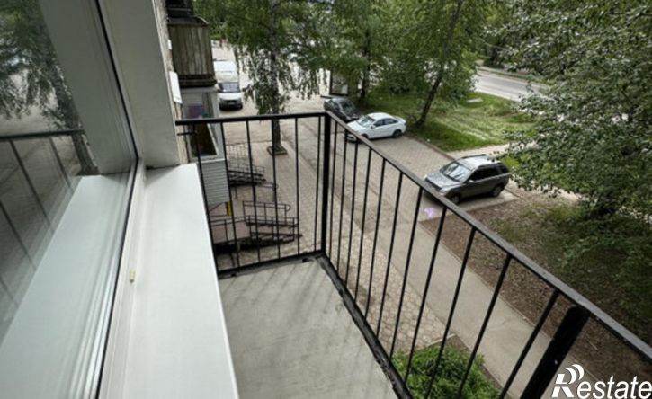 2-комн квартира улица Писарева, 34,  д. 34