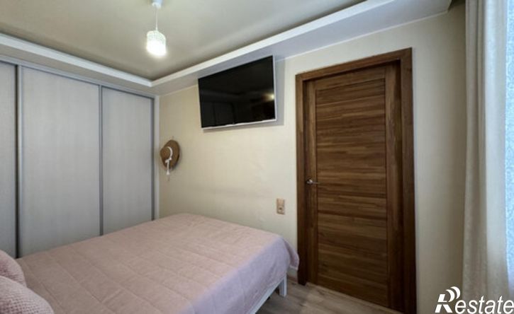 2-комн квартира улица Писарева, 34,  д. 34